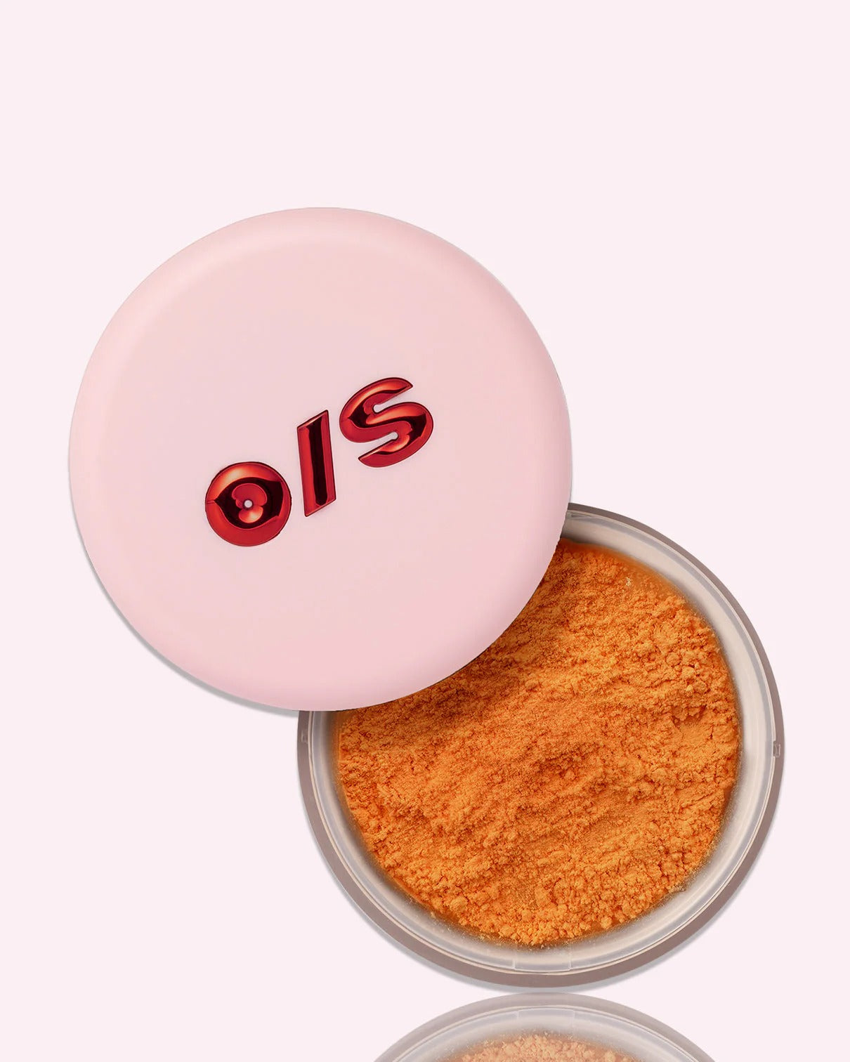 Nuvorya - O/s Ultimate Blurring Setting Powder Full-Sized