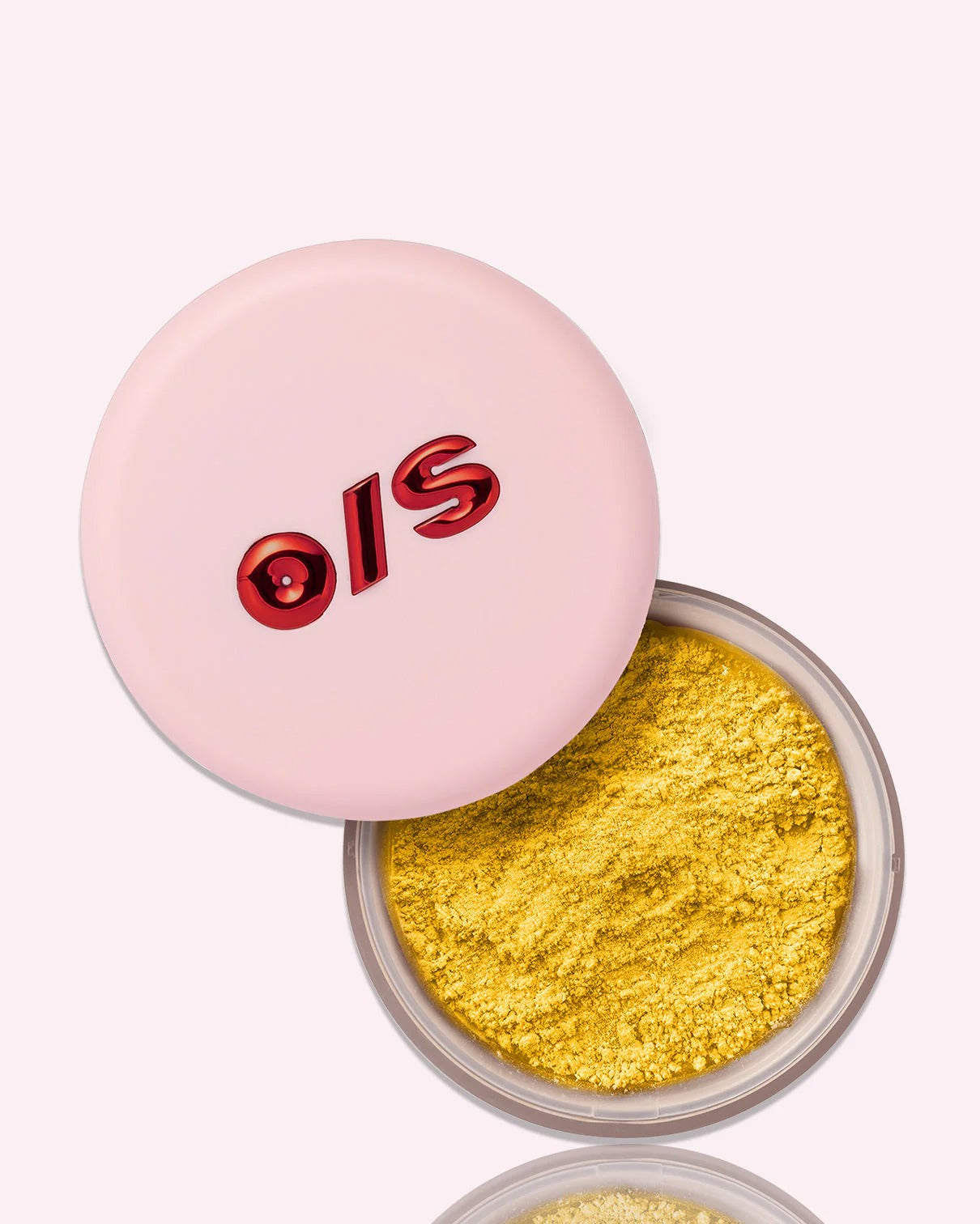 Nuvorya - O/s Ultimate Blurring Setting Powder Full-Sized