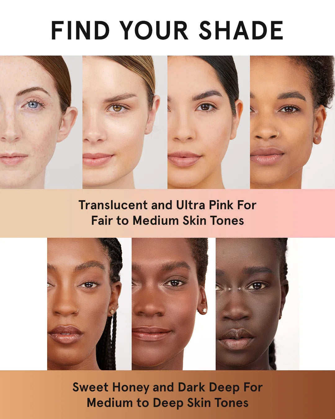 Nuvorya - O/s Ultimate Blurring Setting Powder Full-Sized