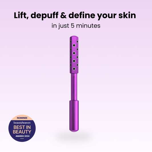 Nuvorya™ Glow Sculpt - Beauty Roller