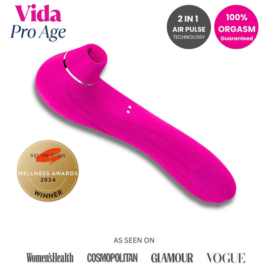 Vida Pro Age Massager