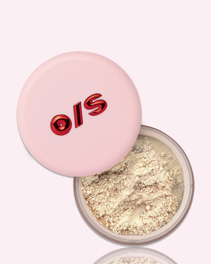 Nuvorya - O/s Ultimate Blurring Setting Powder Full-Sized