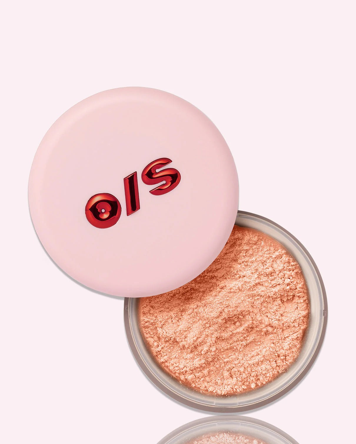 Nuvorya - O/s Ultimate Blurring Setting Powder Full-Sized