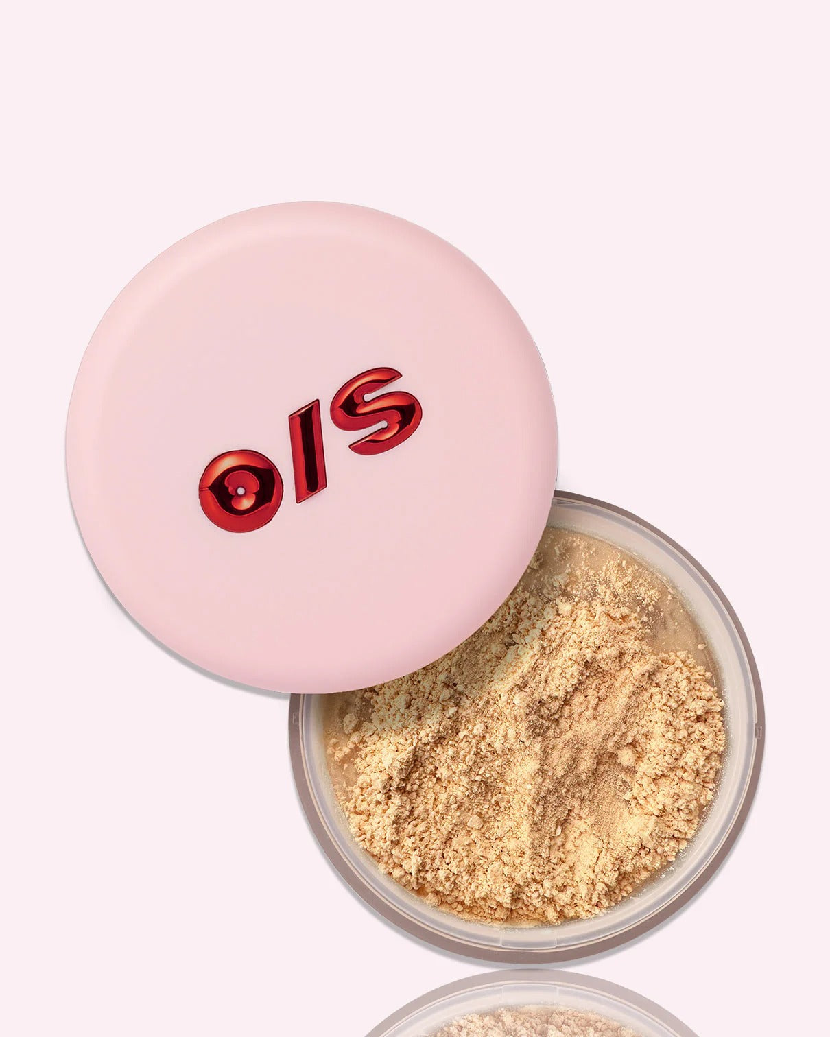 Nuvorya - O/s Ultimate Blurring Setting Powder Full-Sized