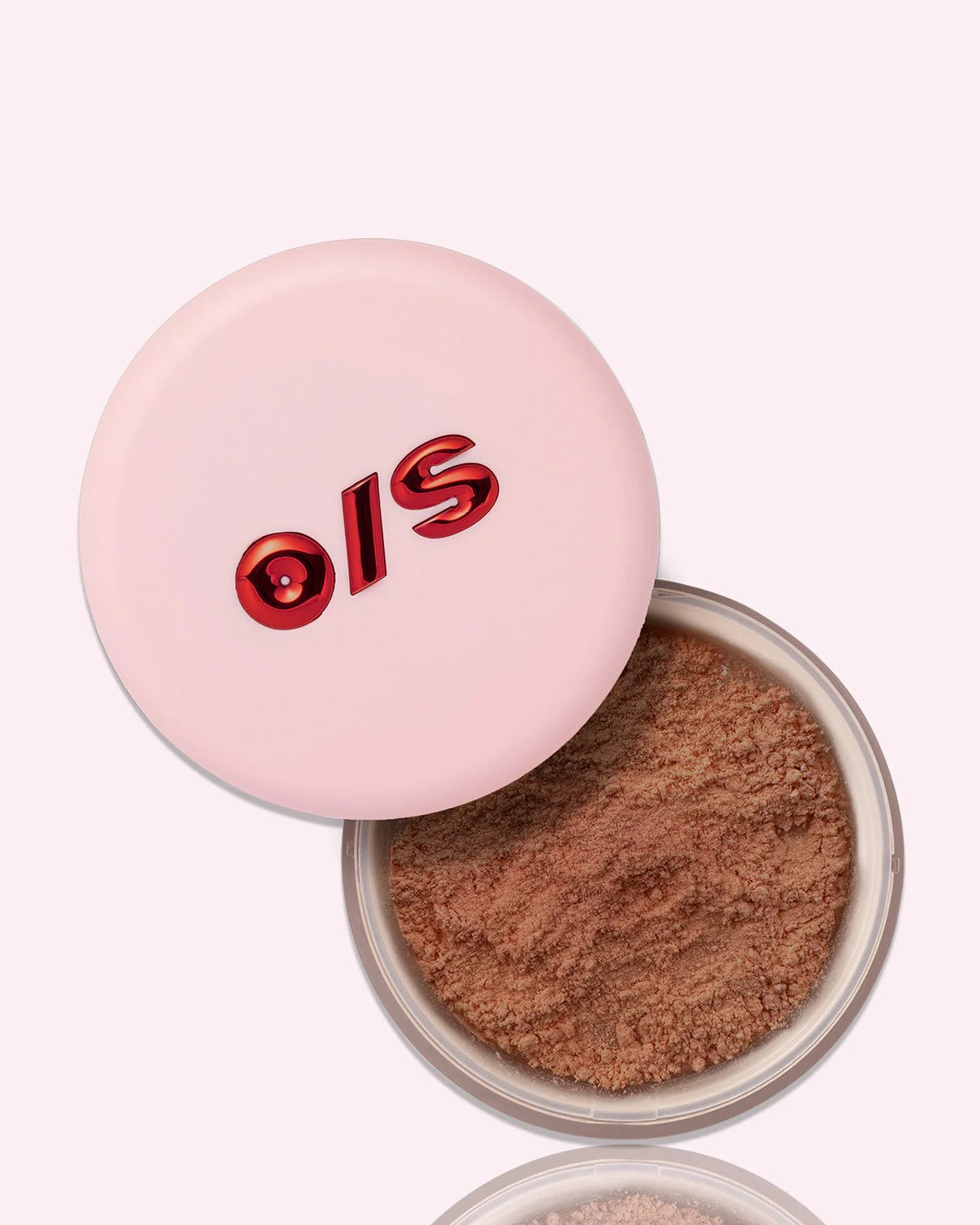 Nuvorya - O/s Ultimate Blurring Setting Powder Full-Sized