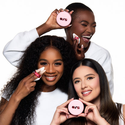 Nuvorya - O/s Ultimate Blurring Setting Powder Full-Sized