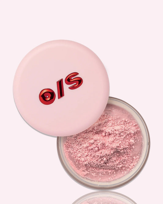 Nuvorya - O/s Ultimate Blurring Setting Powder Full-Sized